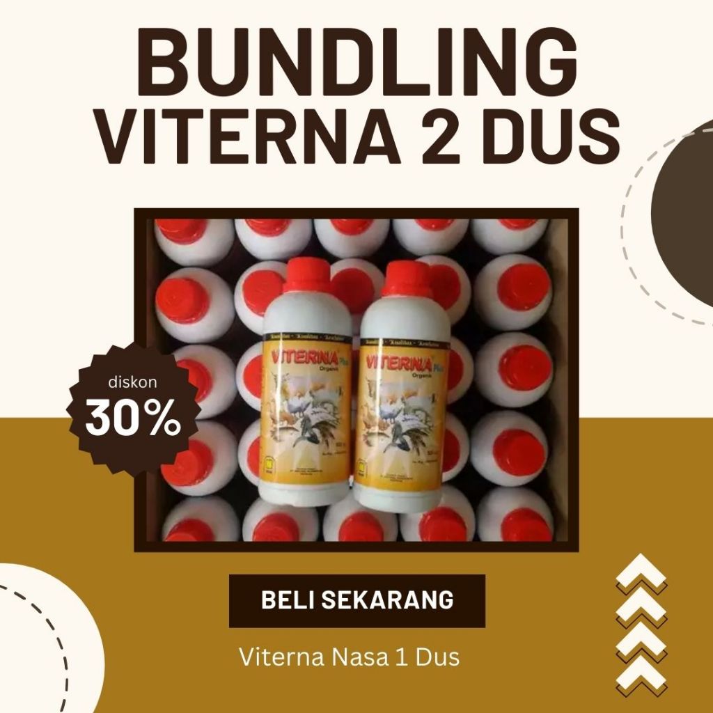 Vitamin Sapi Obat Penggemuk Sapi Kambing Ayam Bebek Babi Booster Penggemuk Ternak Cepat Besar sehat