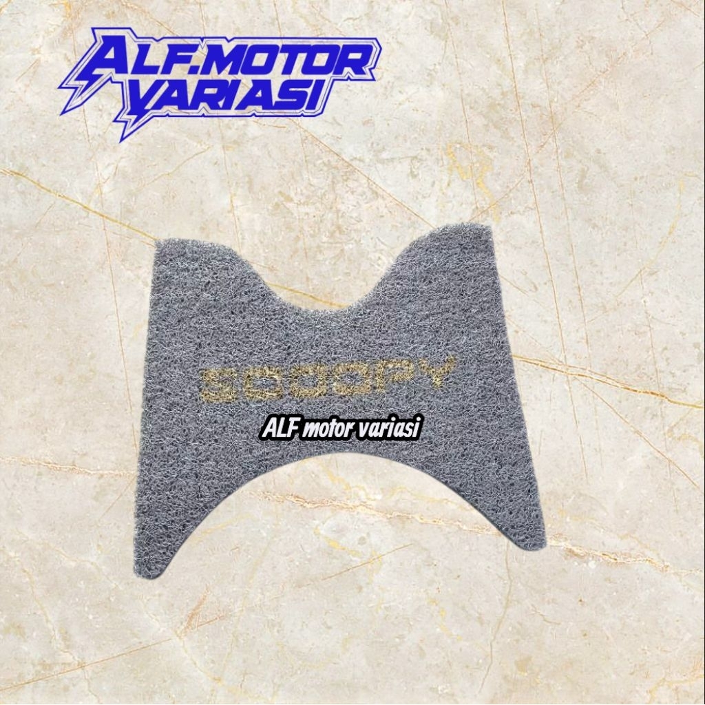 Karpet Motor Scoopy 2013 sd 2021 karpet scoopy