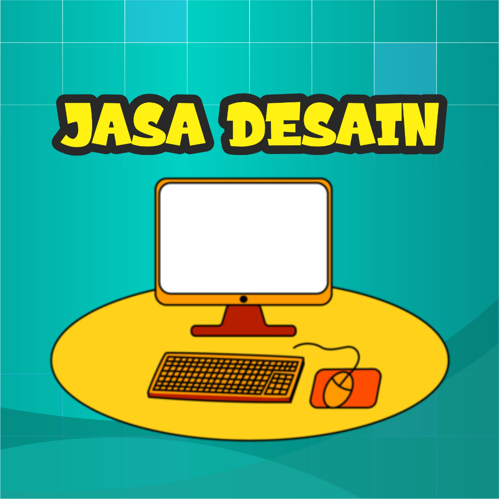 JASA DESAIN DESAIN JERSEY DESAIN SPANDUK DESAIN GRAFIS