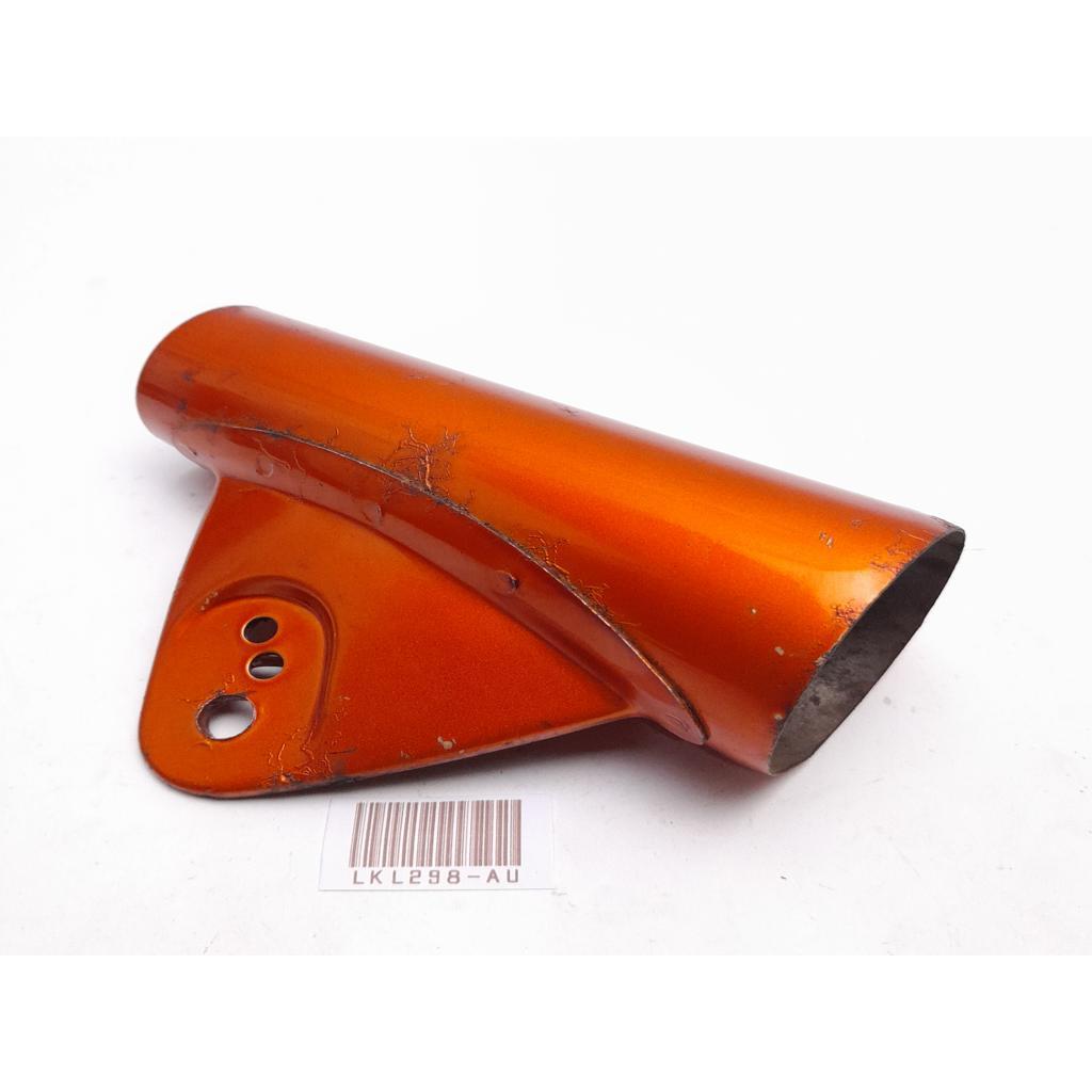 1BJ HONDA CB125 TWIN CB125TWIN KUPINGAN LAMPU DEPAN