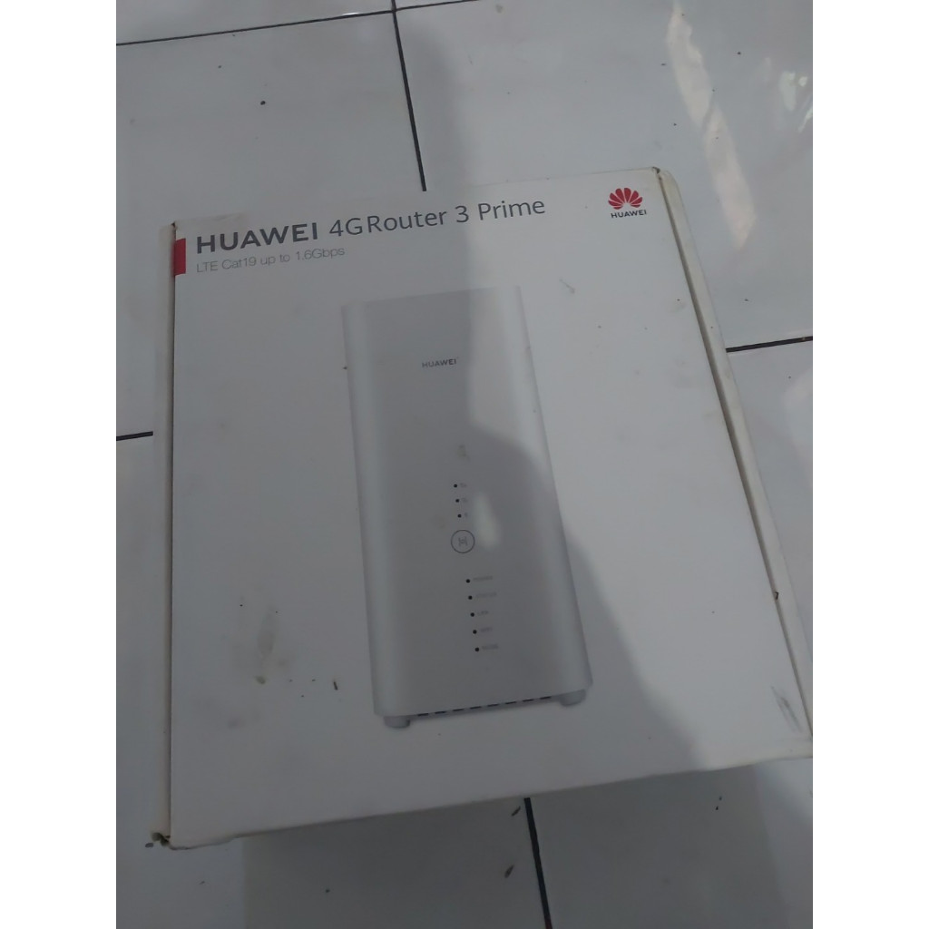 modem router huawei b818 orbit max / orbit max s unlock 4g all operator