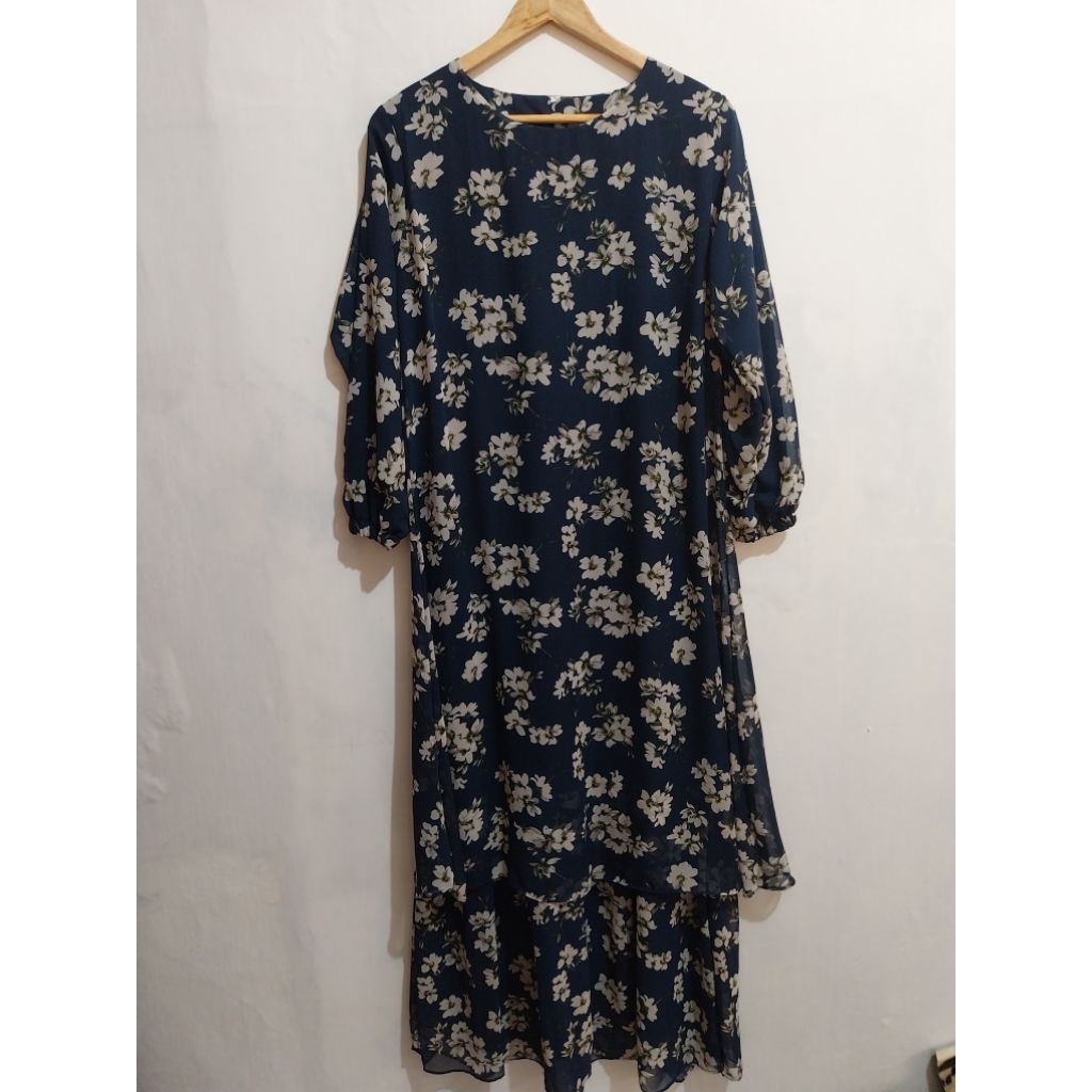 [PRELOVED] GAMIS MALAYSIA BY FAMYS