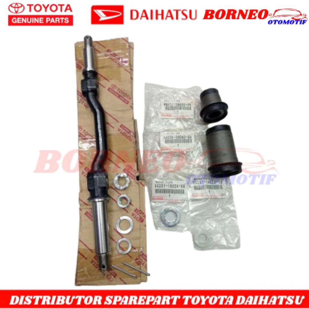 Arm Kit Atas Kijang Kapsul/Kijang Grand Original 04485-28022