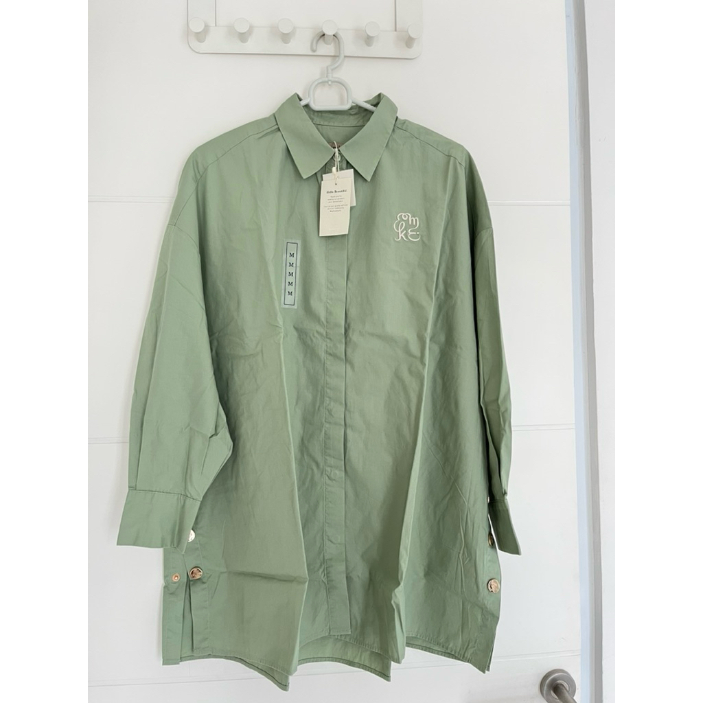 GALE TOP KAMIIDEA (NEW)