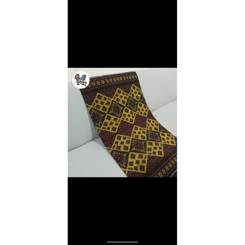 Tenun Endek, Tenun Etnik Endek Csm