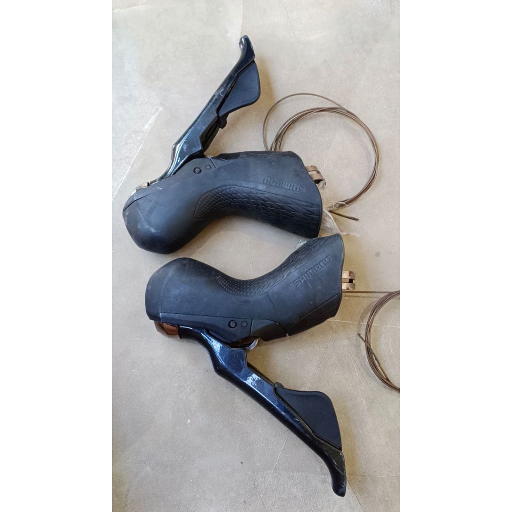 Brifter Shimano Ultegra