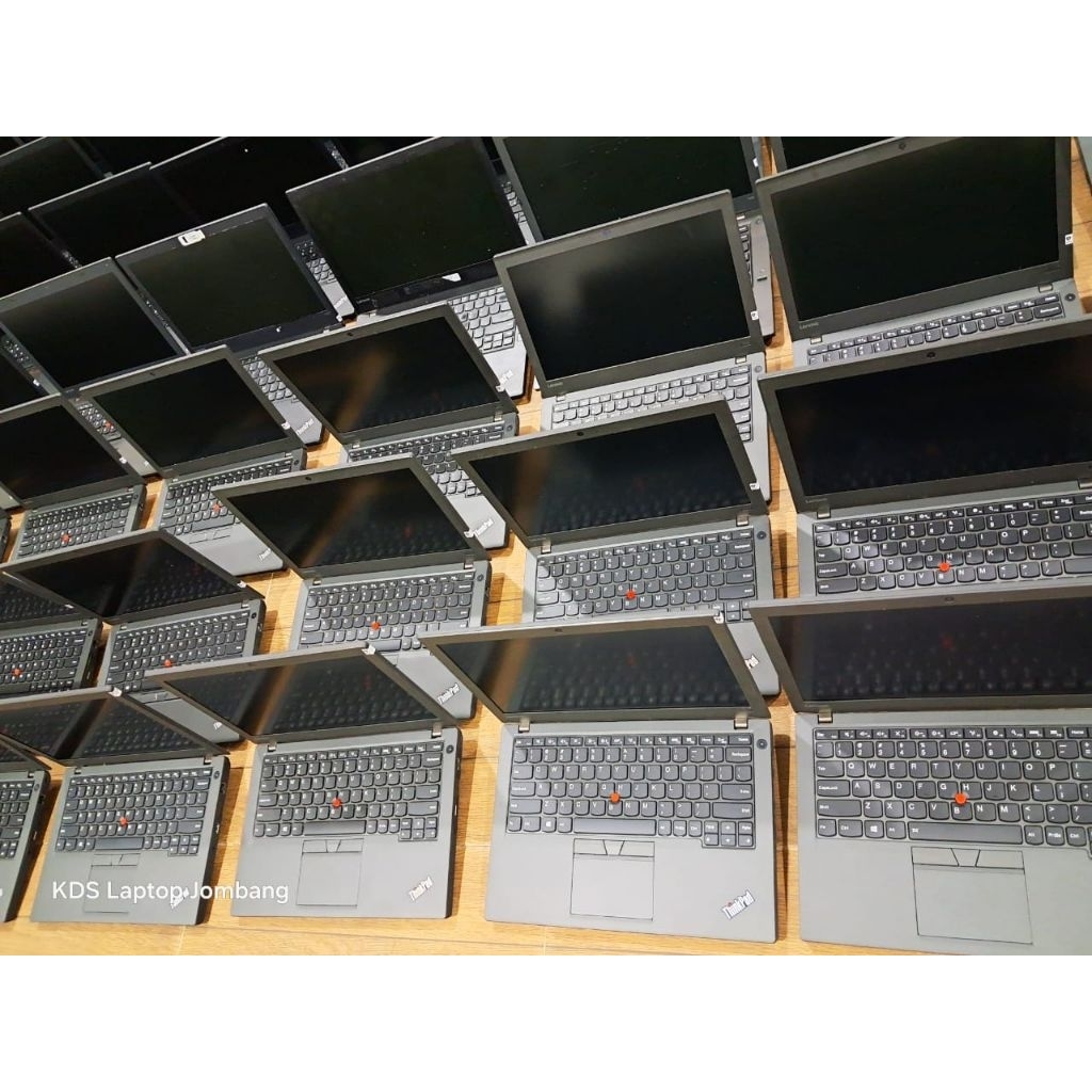 Lenovo Thinkpad X260