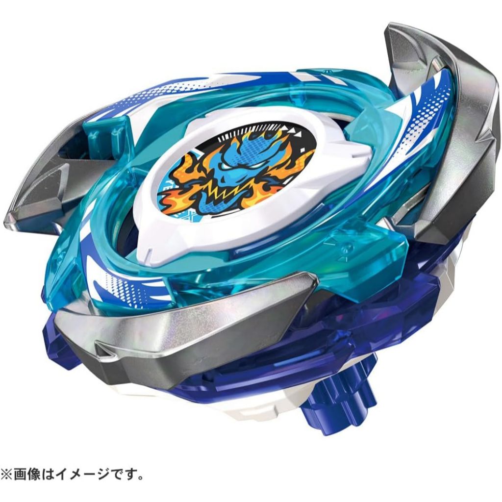 Beyblade X Beyblade X CX-01 Starter Drave S6-60V
