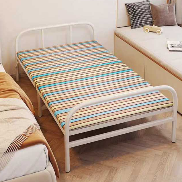 Ranjang Lipat Kasur Lipat Folding Bed Portable