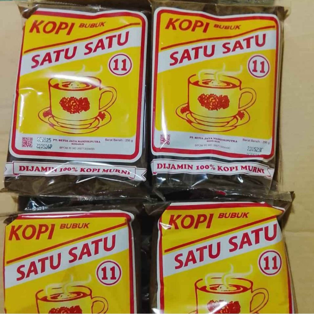 

harga grosir kopi satu satu 1 1 ukuran tanggung 250 gram seperempat kilogram