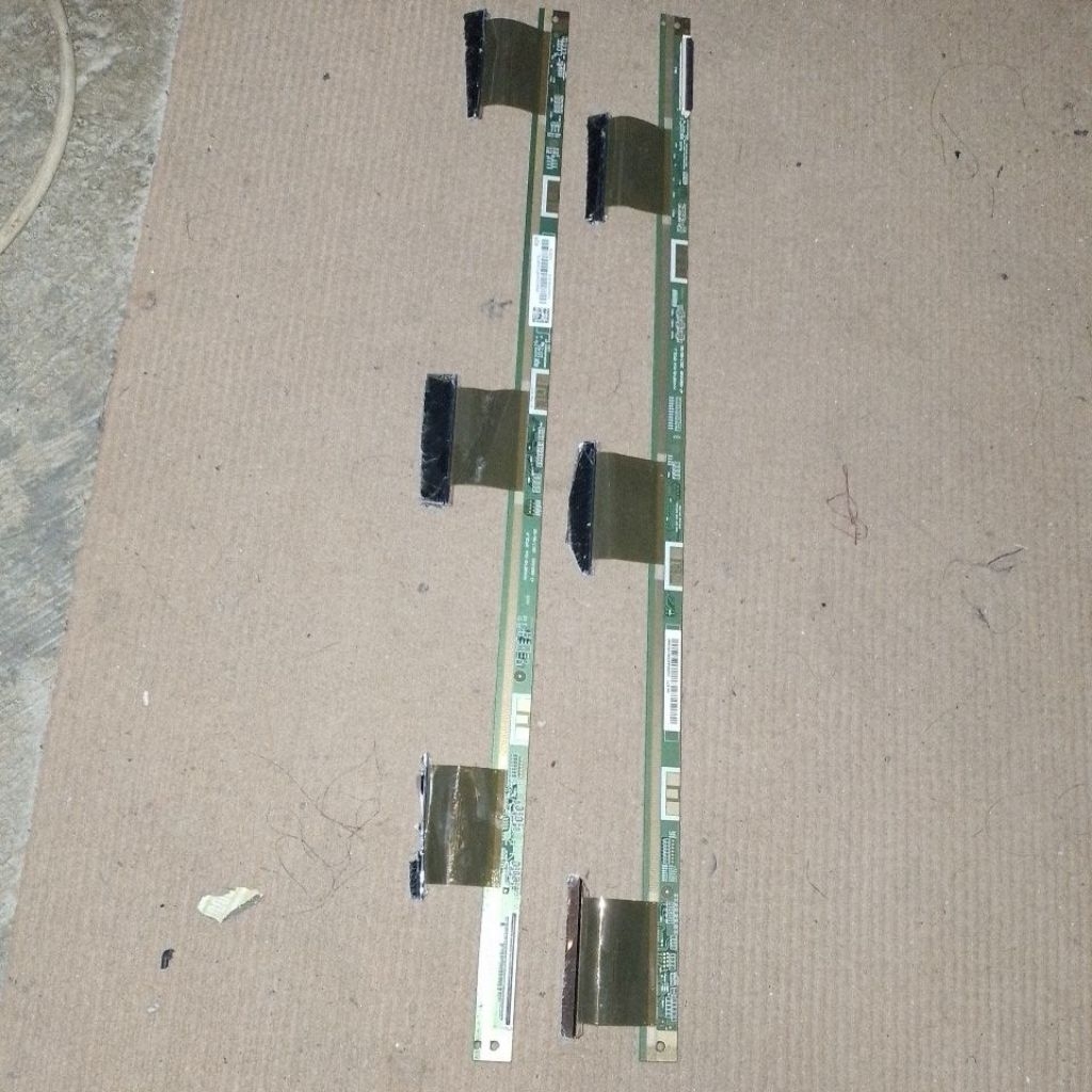 Tcon Cof Samsung 43T6500