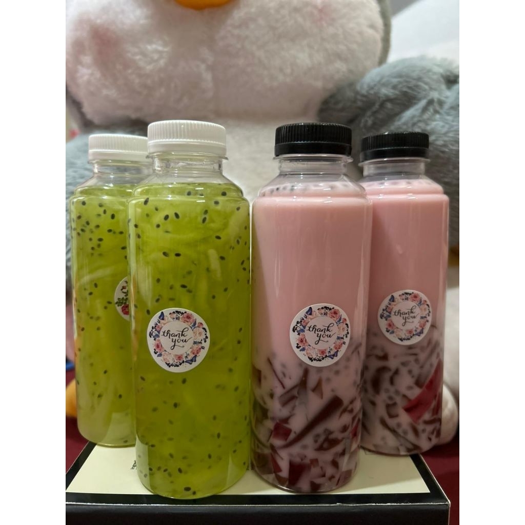 Es lumut, es dawet home made 250ml