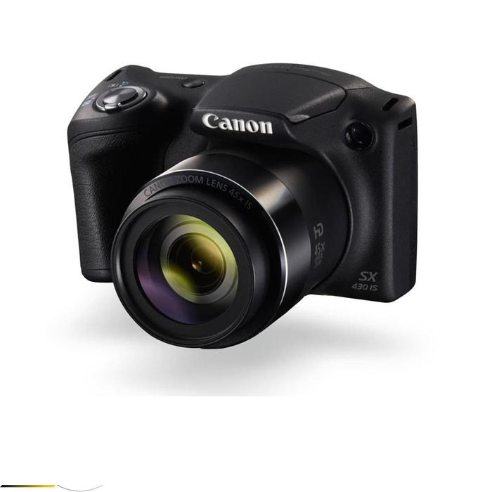 KAMERA CANON POWERSHOT SX430 / POWERSHOT SX430 / SX430