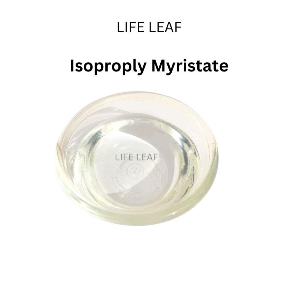 Isopropyl Myristate 1iter