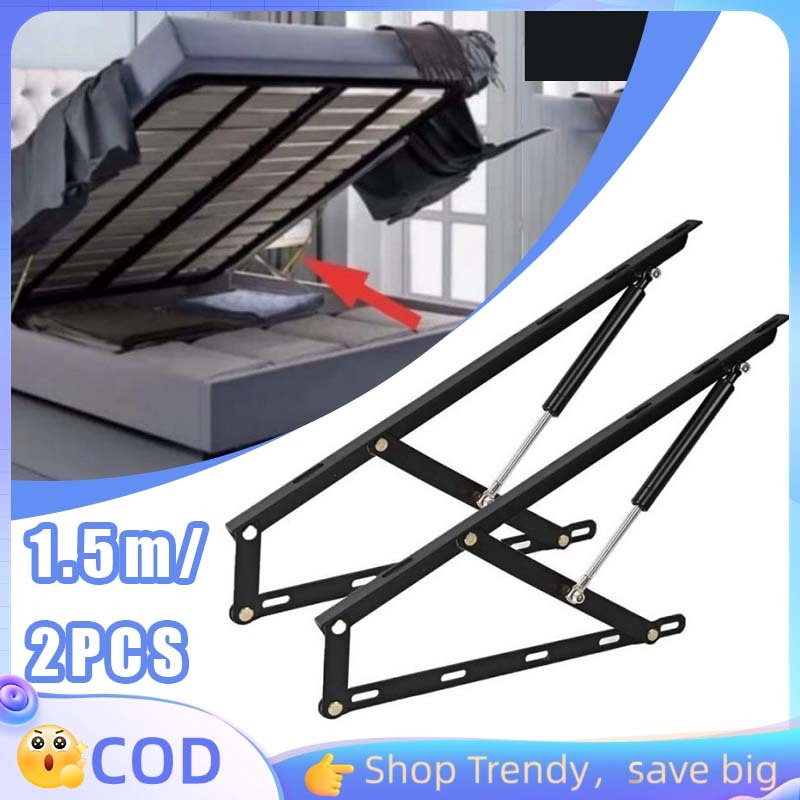 1.5M Engsel Ranjang Lipat Engsel Hidrolik Tempat Hidrolik Engsel Ranjang Lipat Engsel Kasur Lipat Di