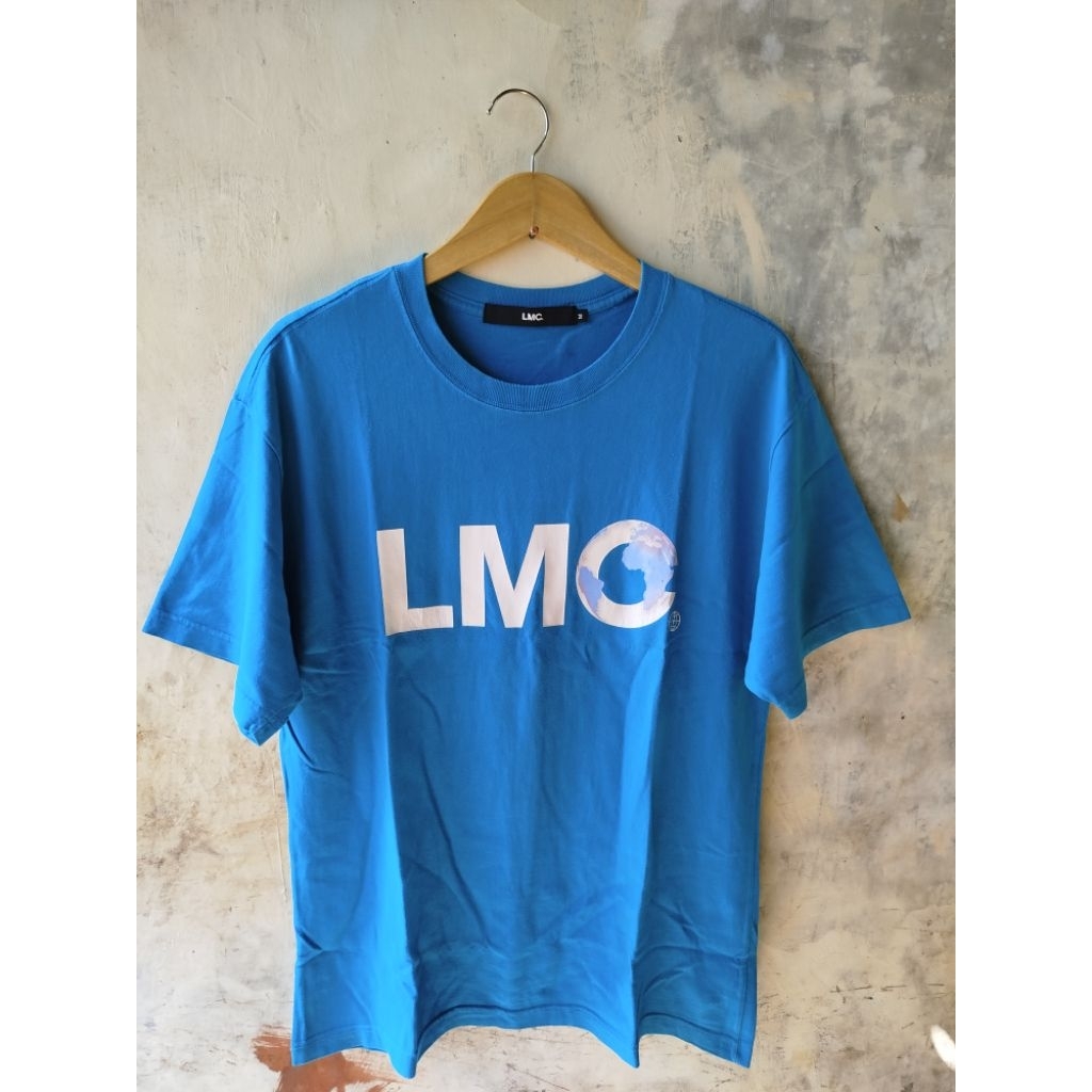 Kaos LMC Second Original