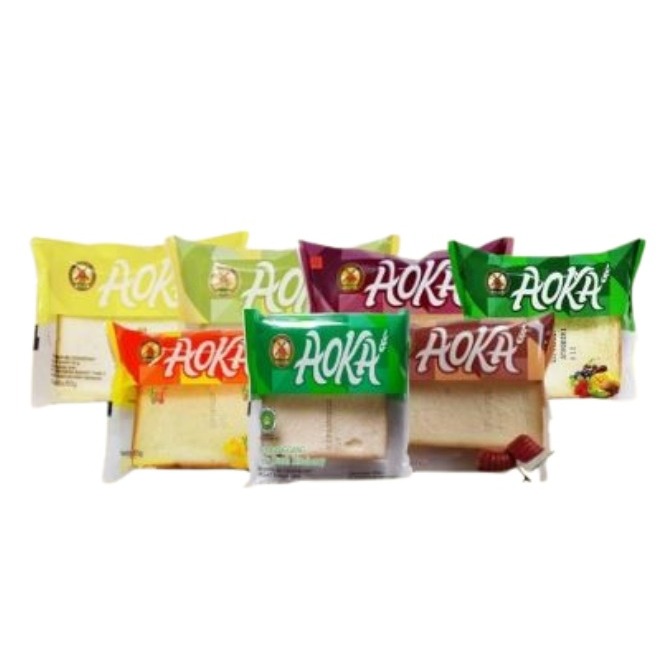 

ROTI AOKA PANGGANG ISI 10 ROTI ISIAN ROTI