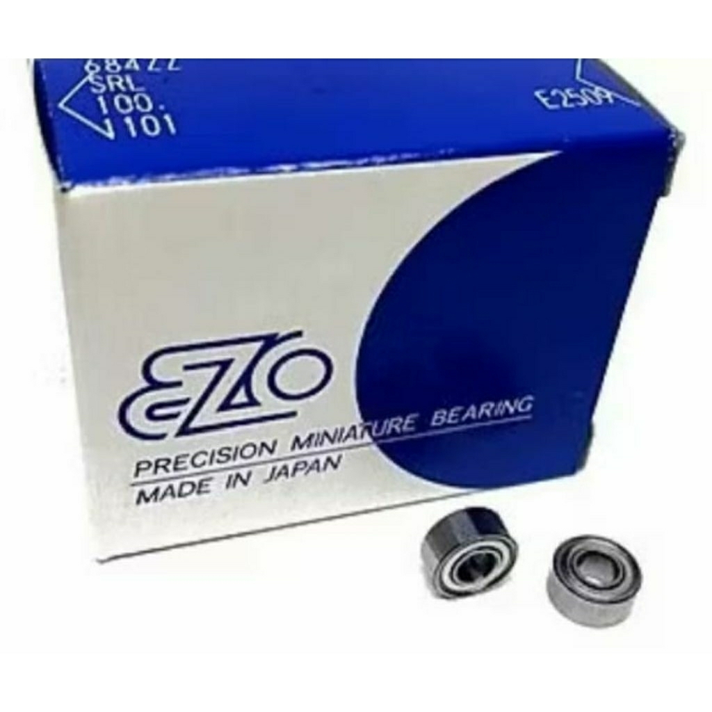 BEARING 687   (MR 7*14*3,5) EZO ORIGINAL