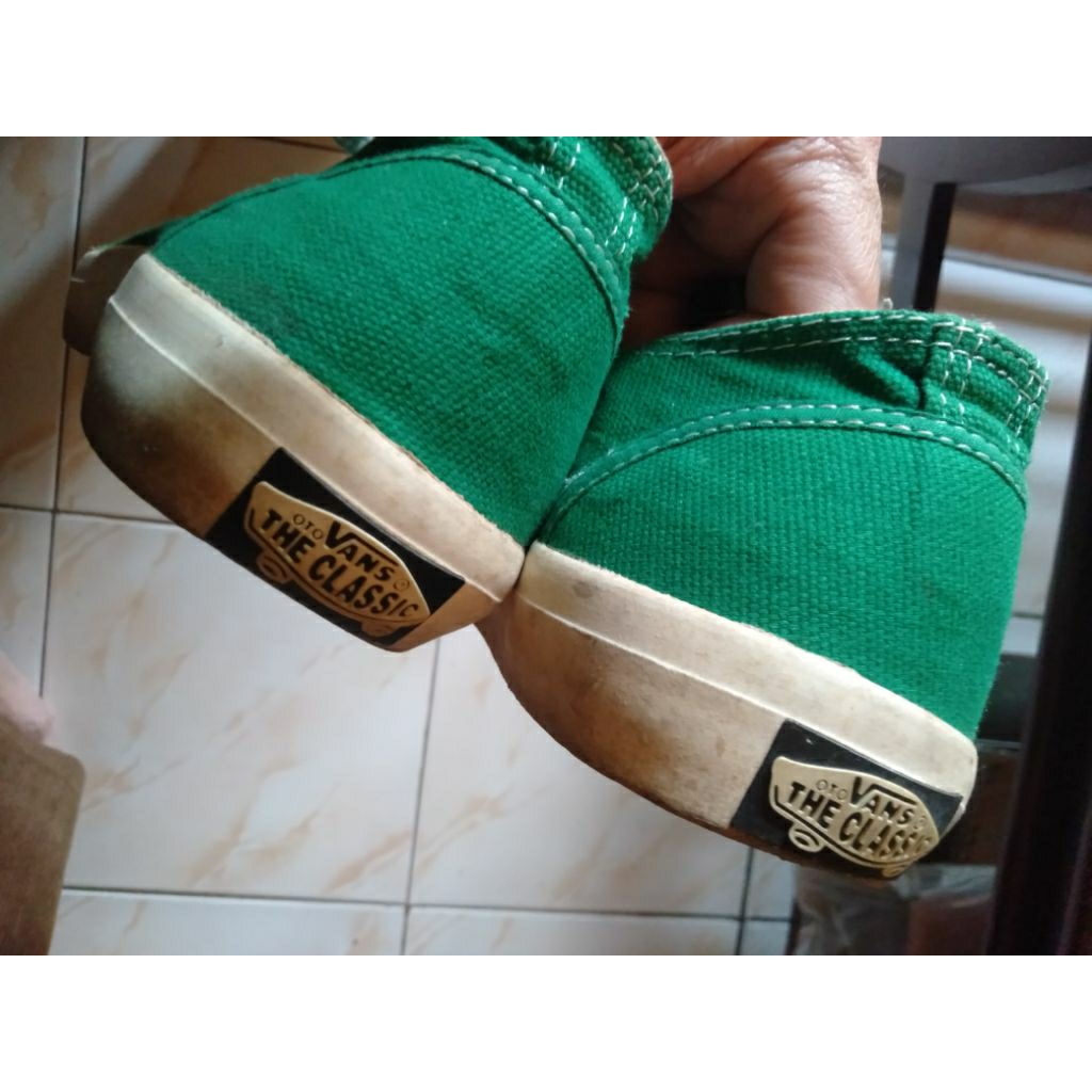 sepatu jadul sizev43