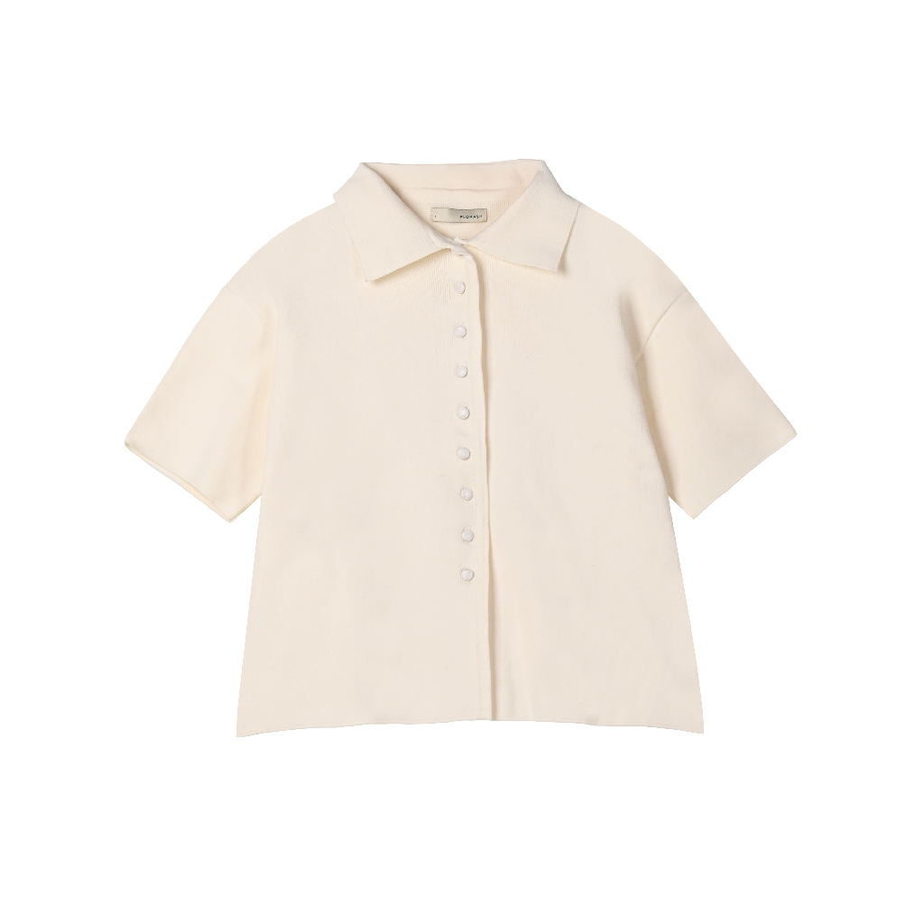 Cera Top White (Florash Official)