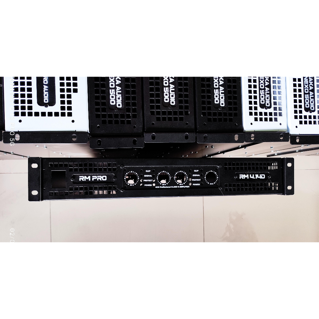 Basicstoree_ Box Power 1,5U 2Ch & 1,5U 4Ch Custom Nama