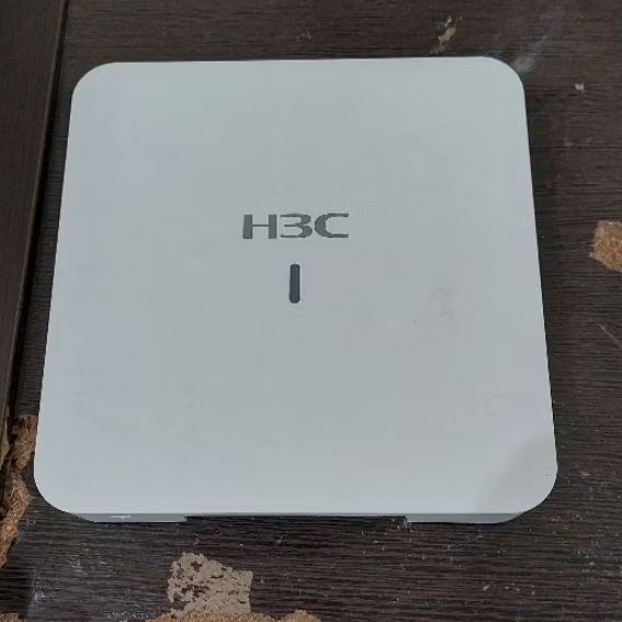H3C WA6520 SFP AP Access Point PoE Second