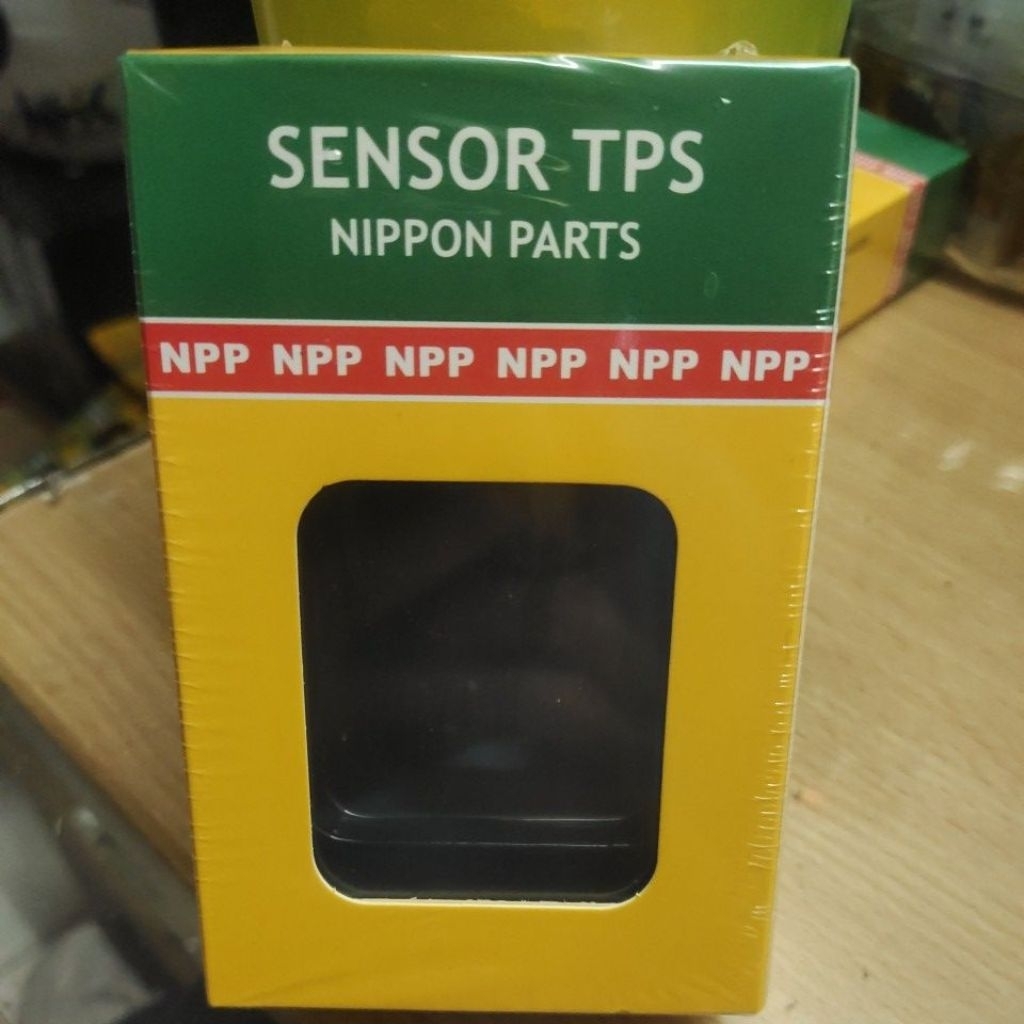 SENSOR TPS NPP Mio 125, soul GT 125