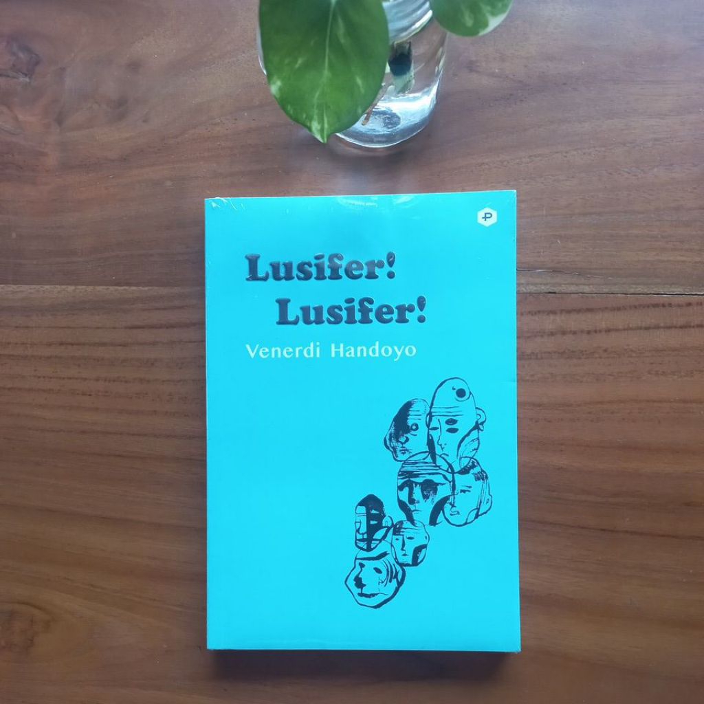 Lusifer Lusifer - Venerdi Handoyo