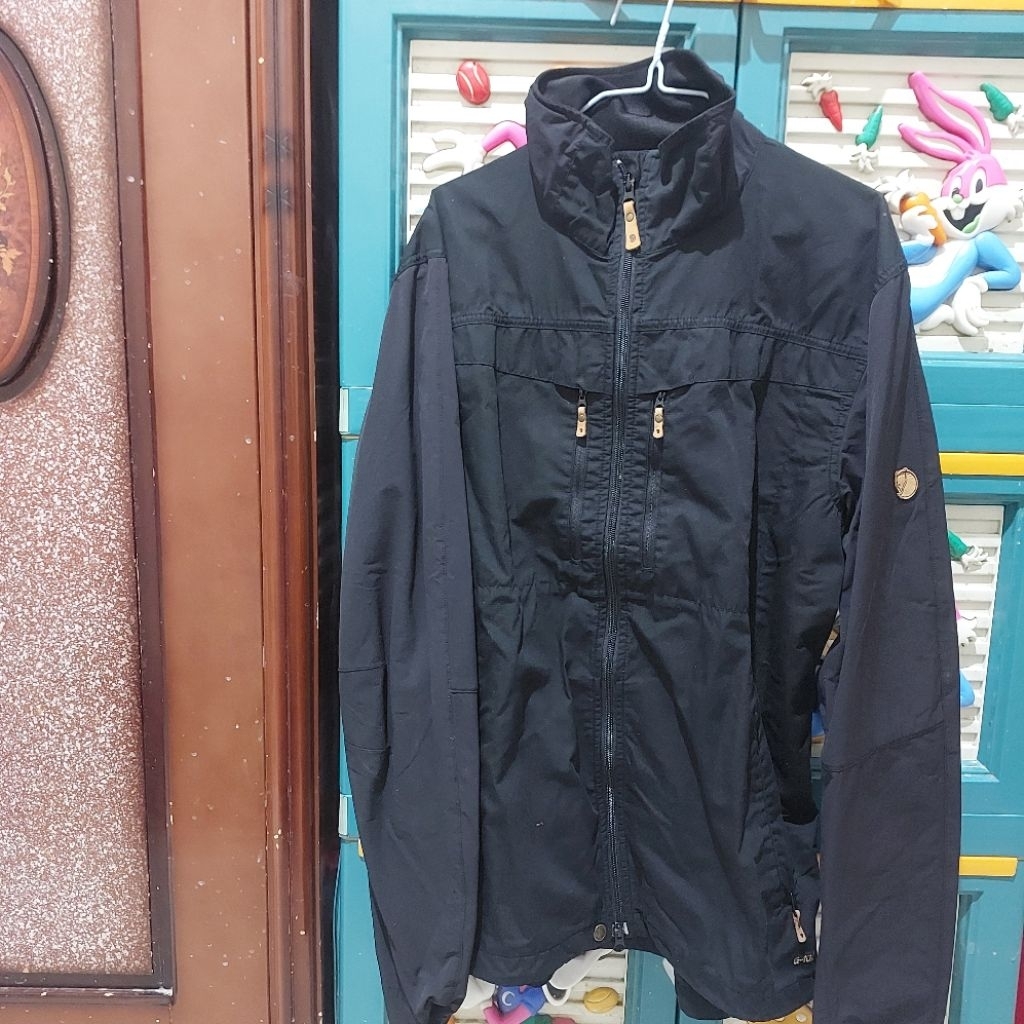 fjallraven ALV Lite Jacket