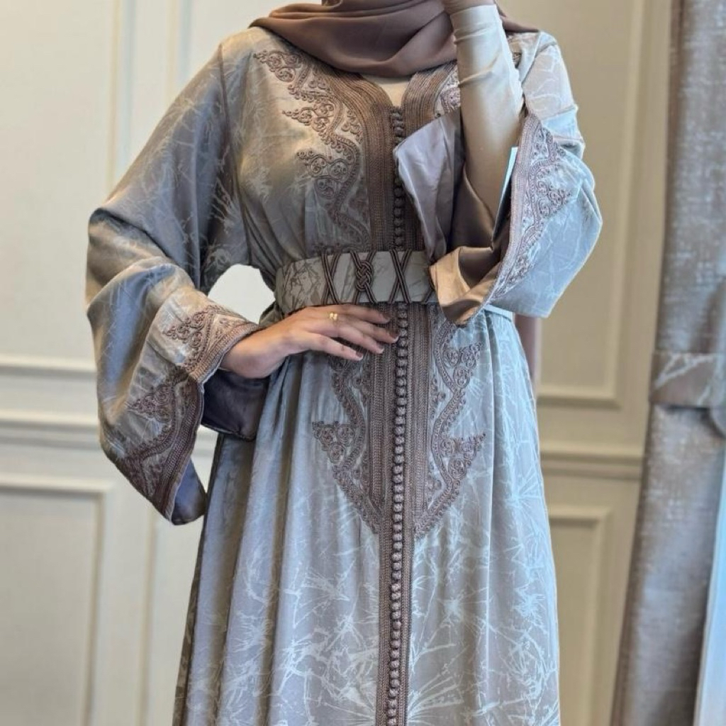 Jalabiya Dubai Premium