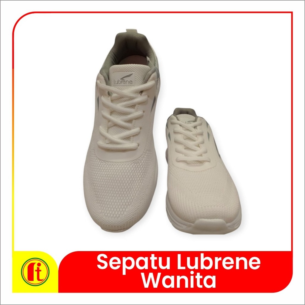 Sepatu Lubrene Wanita Dewasa - RITA