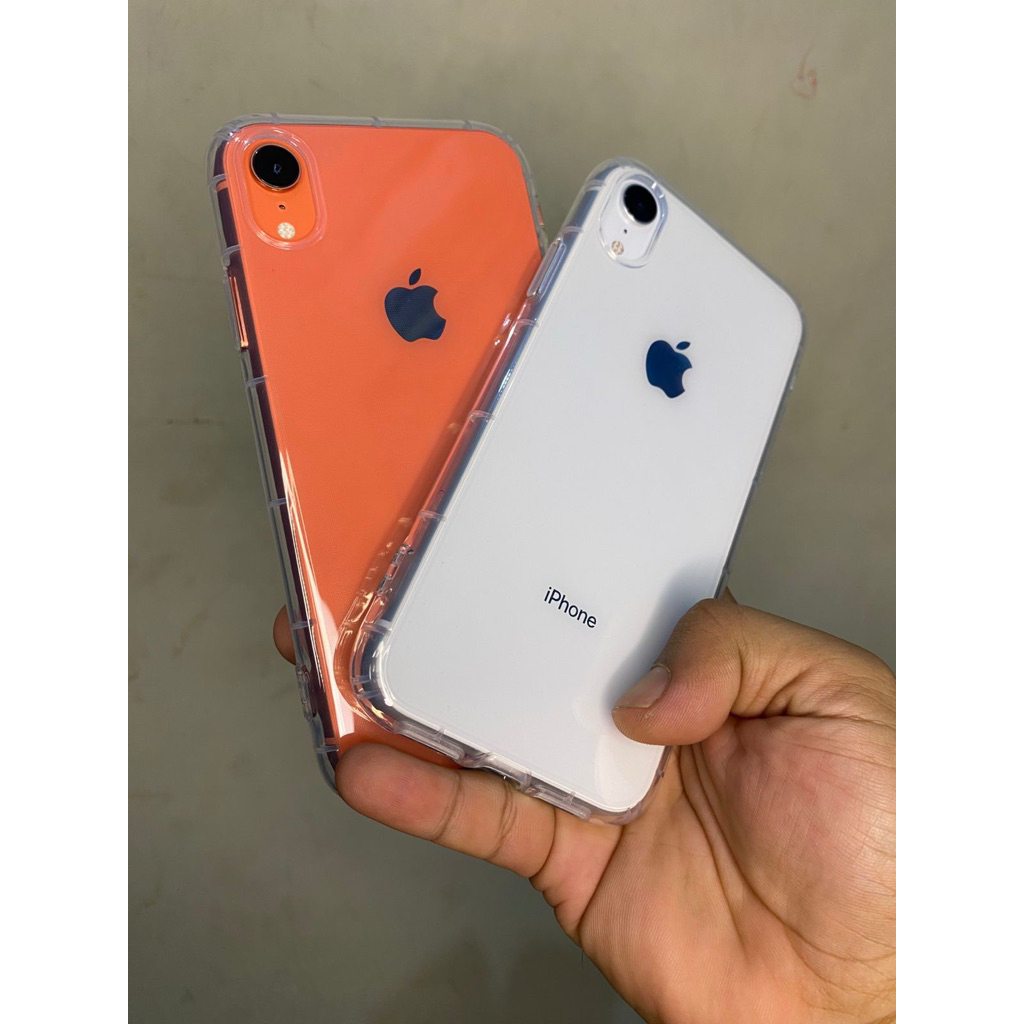 iPhone Xr 128gb imei permanen beacukai