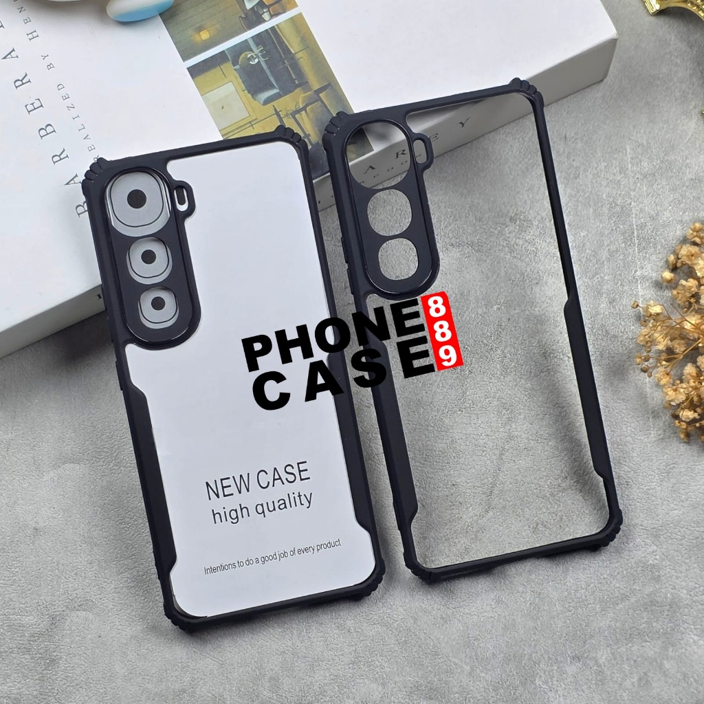 VIVO Y400 CASE ARMOR SHOCKPROOF CASE FUSION VIVO Y400