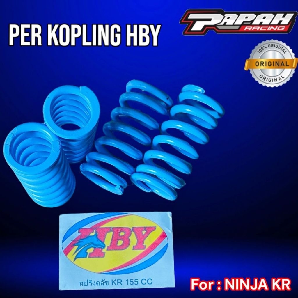 per kopling HBY ninja racing original