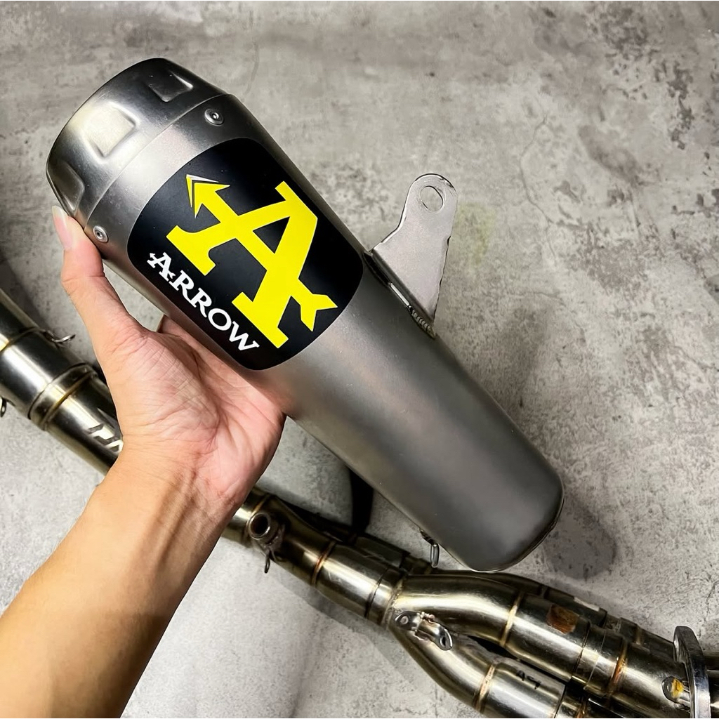 Arrow pro race original