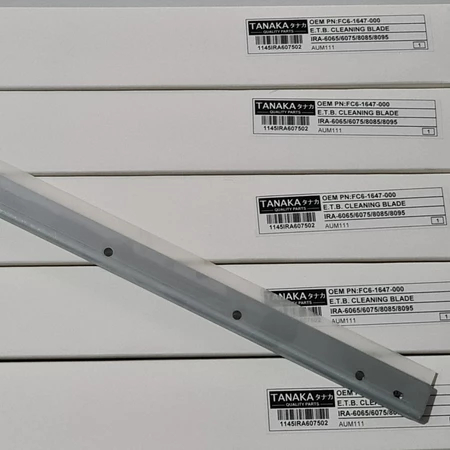 BLADE ETB TRANSPER BELT FOTOCOPY IRA 6075/6275 TANAKA