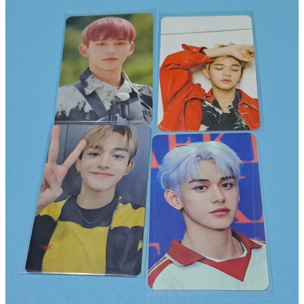 PC Lucas SuperM WayV NCT