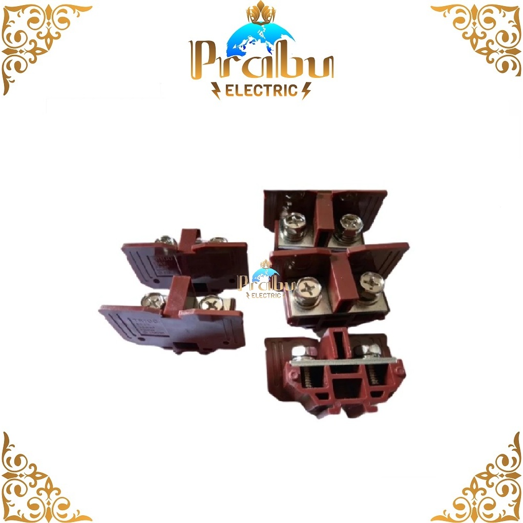 TERMINAL BLOCK BLOK TR-30 / TR30 30A MODEL KASUGA