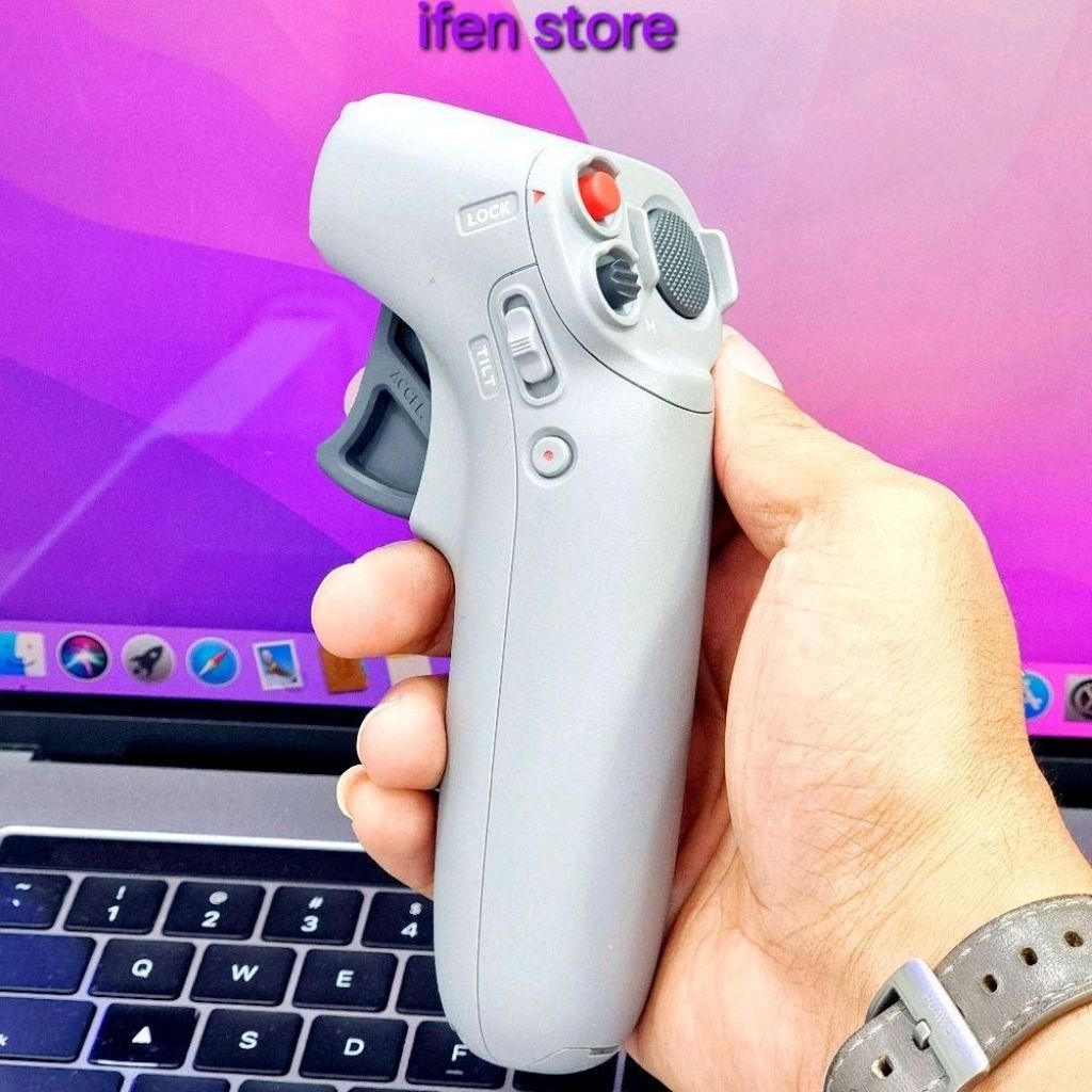 DJI RC Motion 2 Like New ( Original )