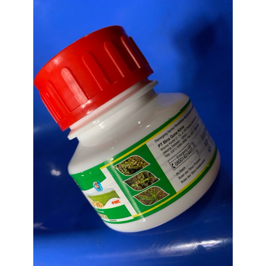 Herbisida Command 480Ec 100Ml Asli Terjamin Obat Rumput Paling Ampuh Co