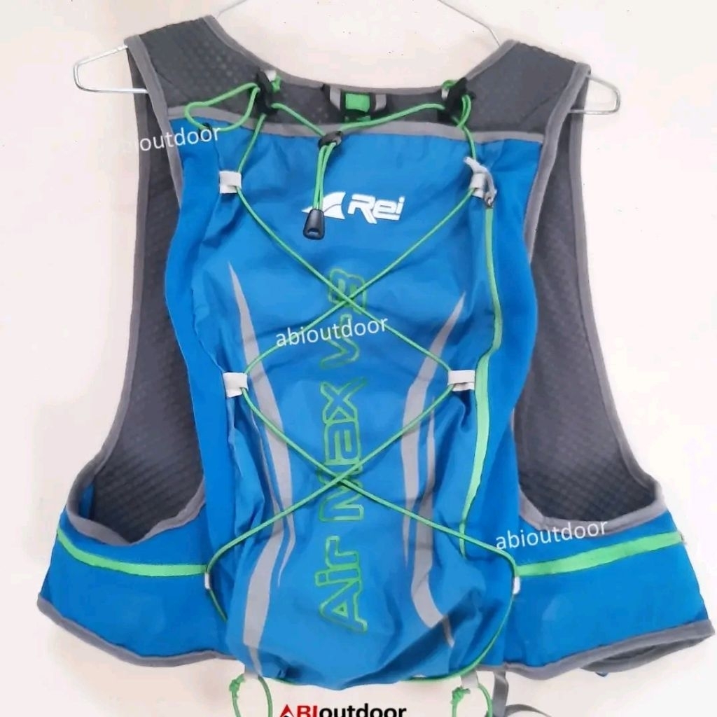 Hydropack AREI AIRMAX V3