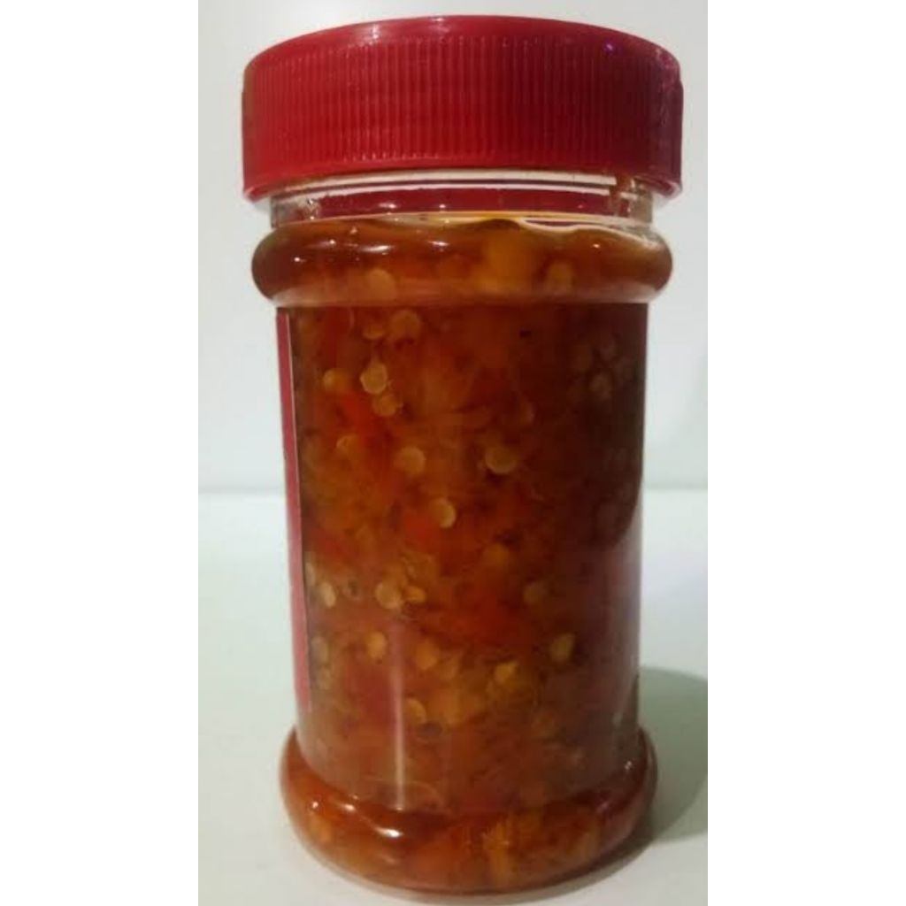 

Sambel Bawang Amanda