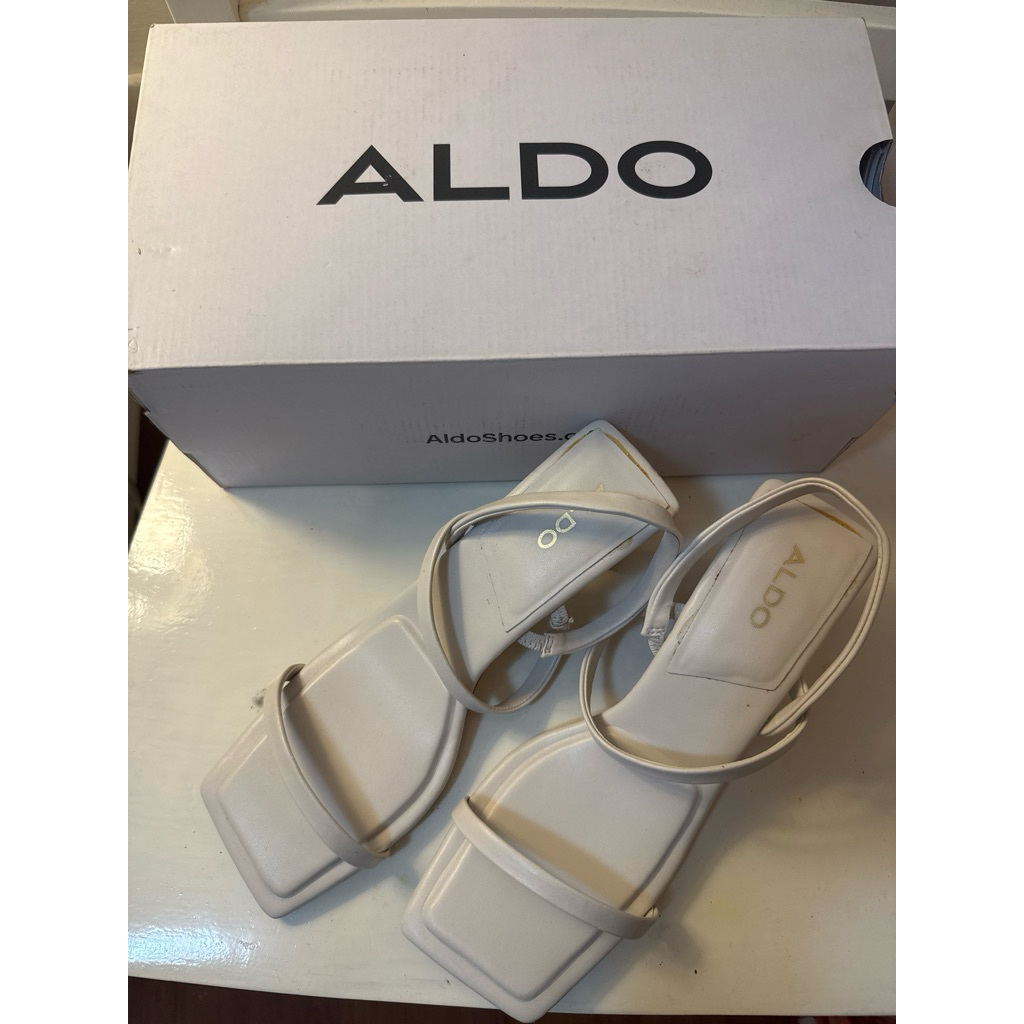 Aldo heels