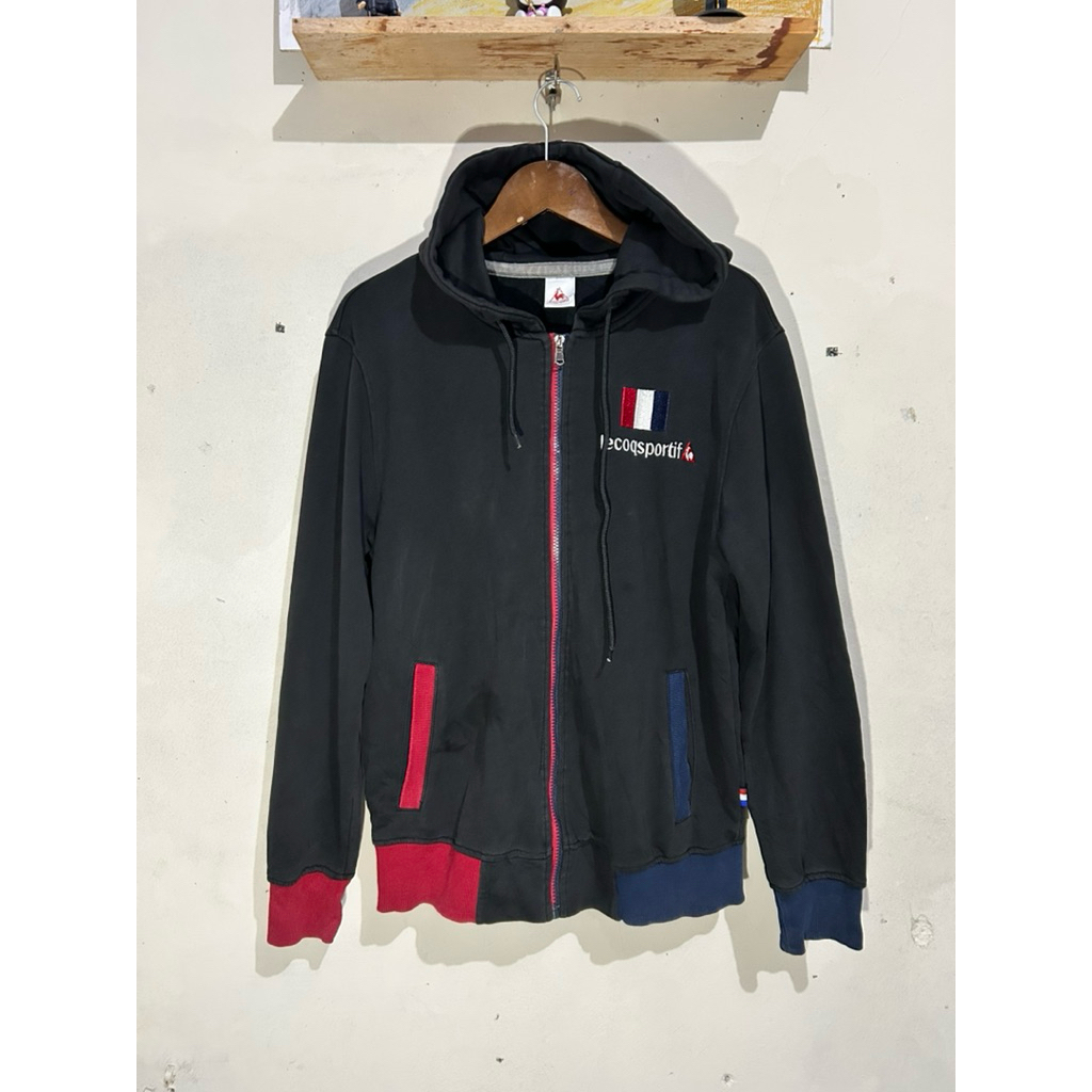 Lecoq sportif Hoodie