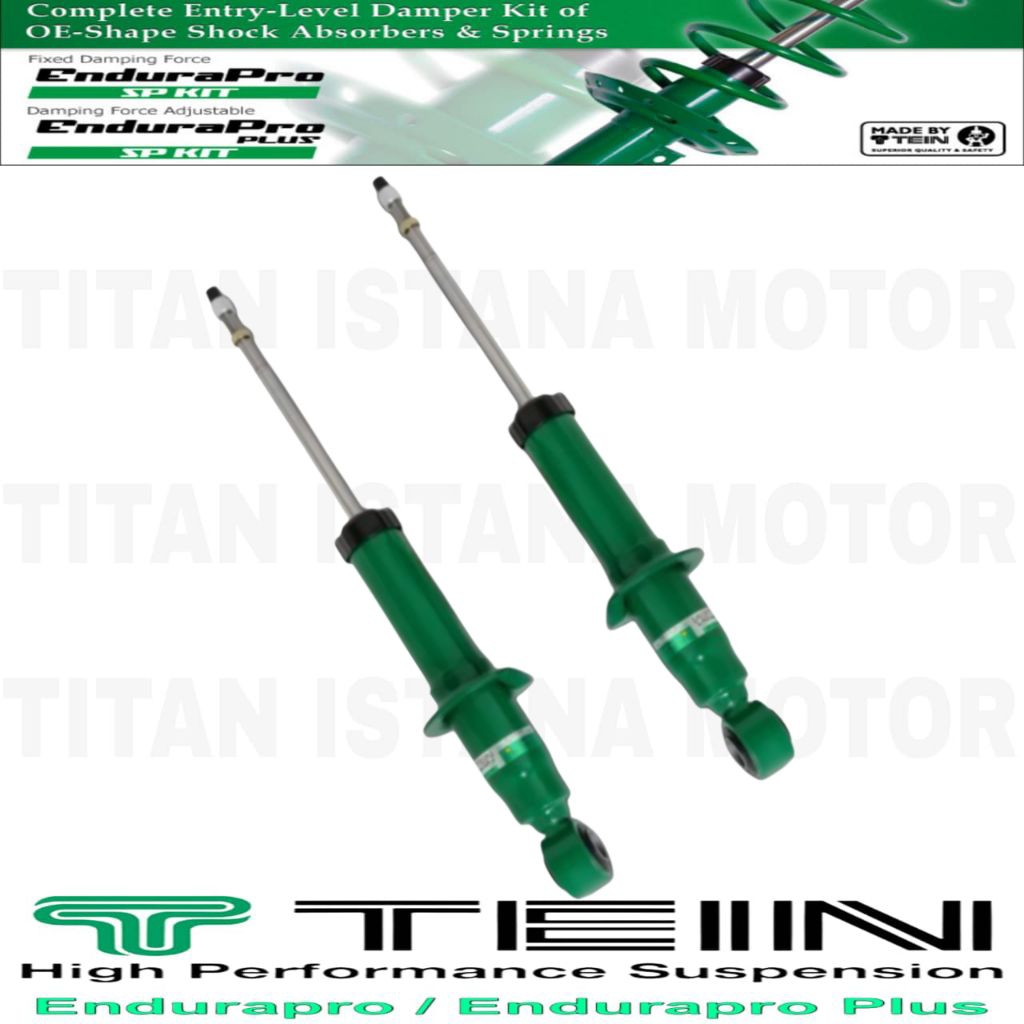 SHOCKBREAKER BELAKANG LANCER CEDIA ORIGINAL ENDURAPRO T-TEIN