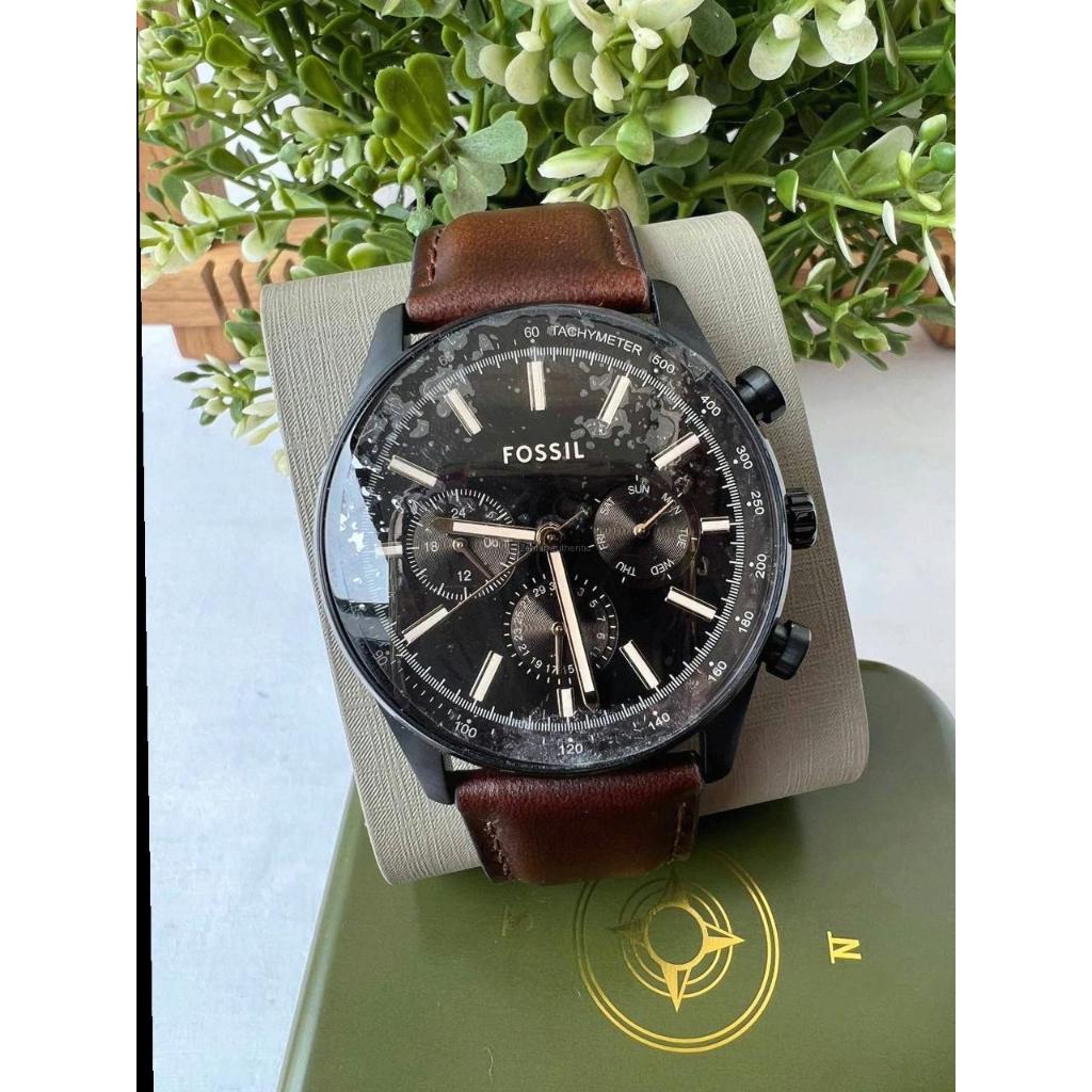 Jam Tangan Branded Fo S Sil Bq 2457
