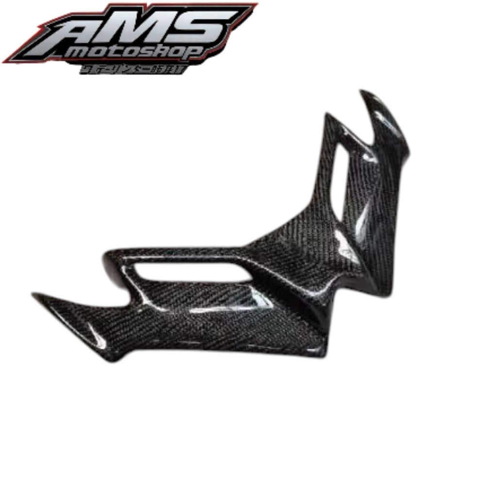 WINGLET YAMAHA R15 V2 CARBON
