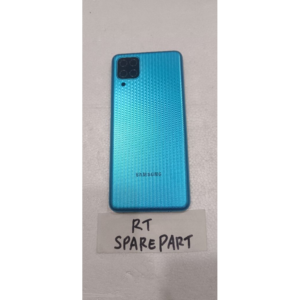 backdor+casing samsung m12