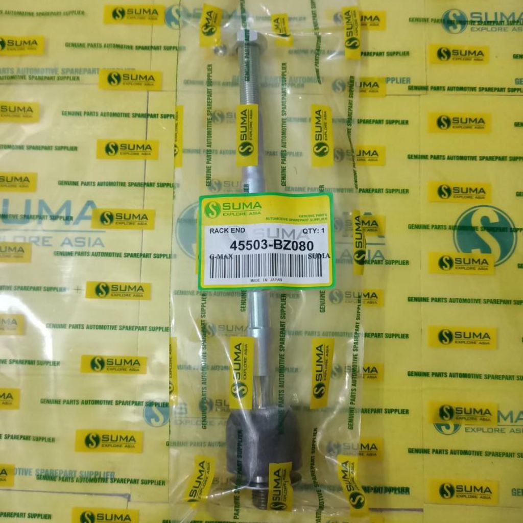 Rack End Tie Rod Panjang Granmax