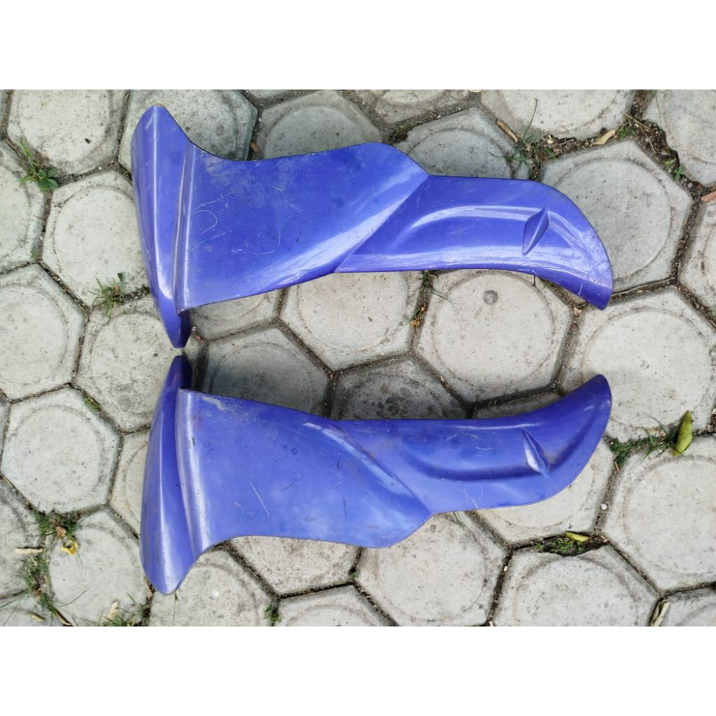 Sayap Luar Jupiter Z Original